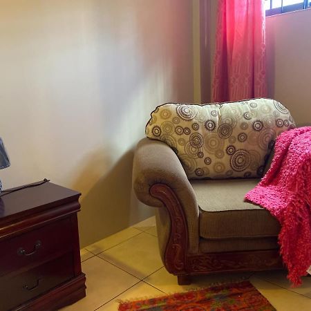 The Bey Bed And Breakfast San Juan Bagian luar foto