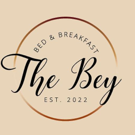The Bey Bed And Breakfast San Juan Bagian luar foto