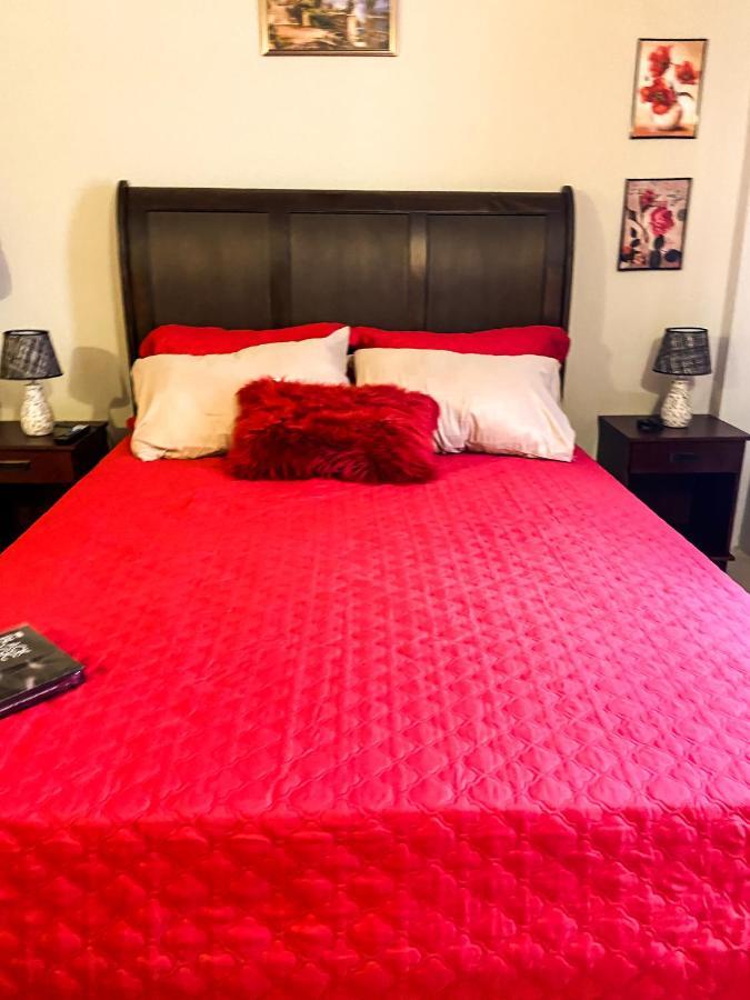 The Bey Bed And Breakfast San Juan Bagian luar foto