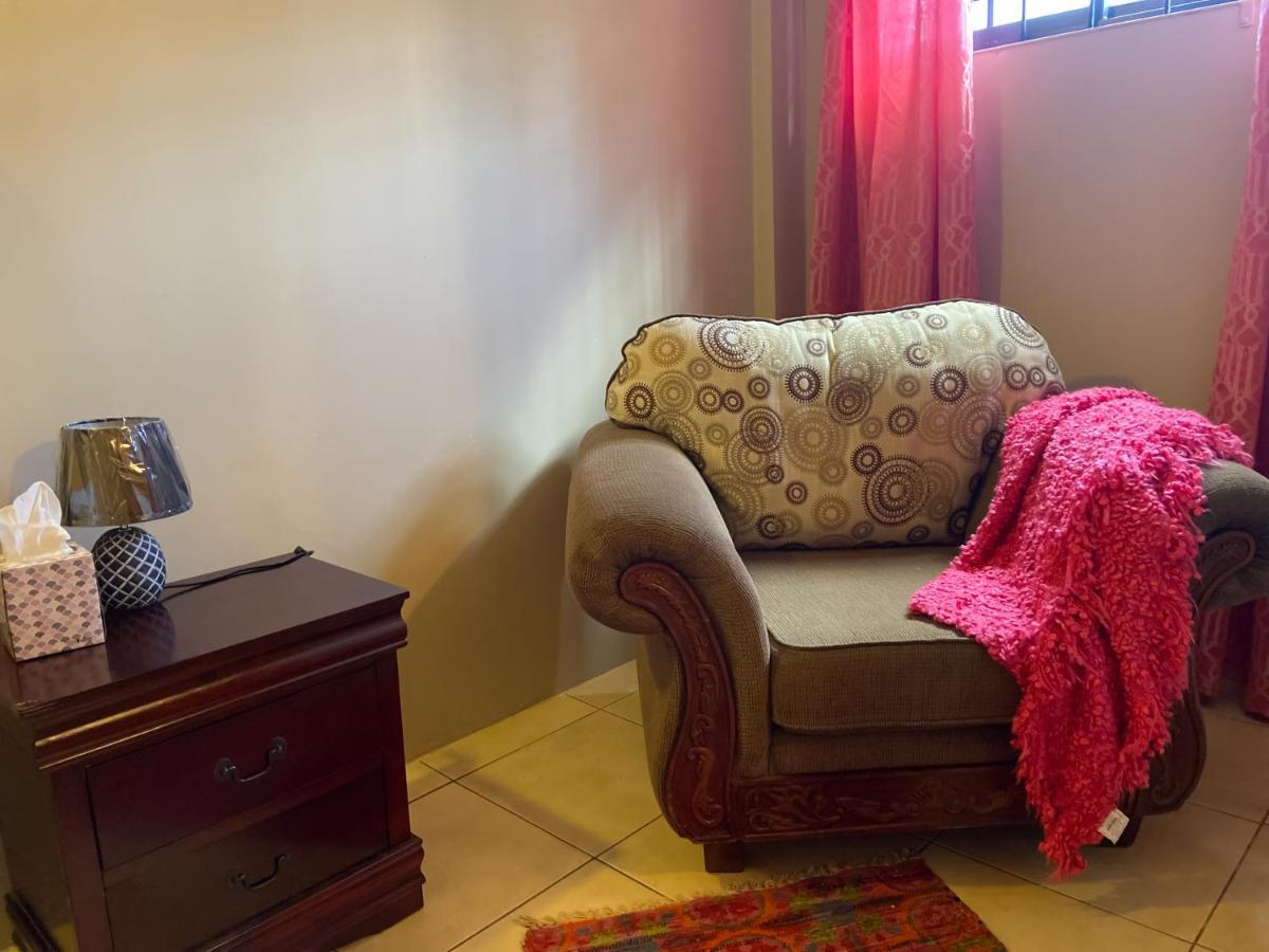The Bey Bed And Breakfast San Juan Bagian luar foto