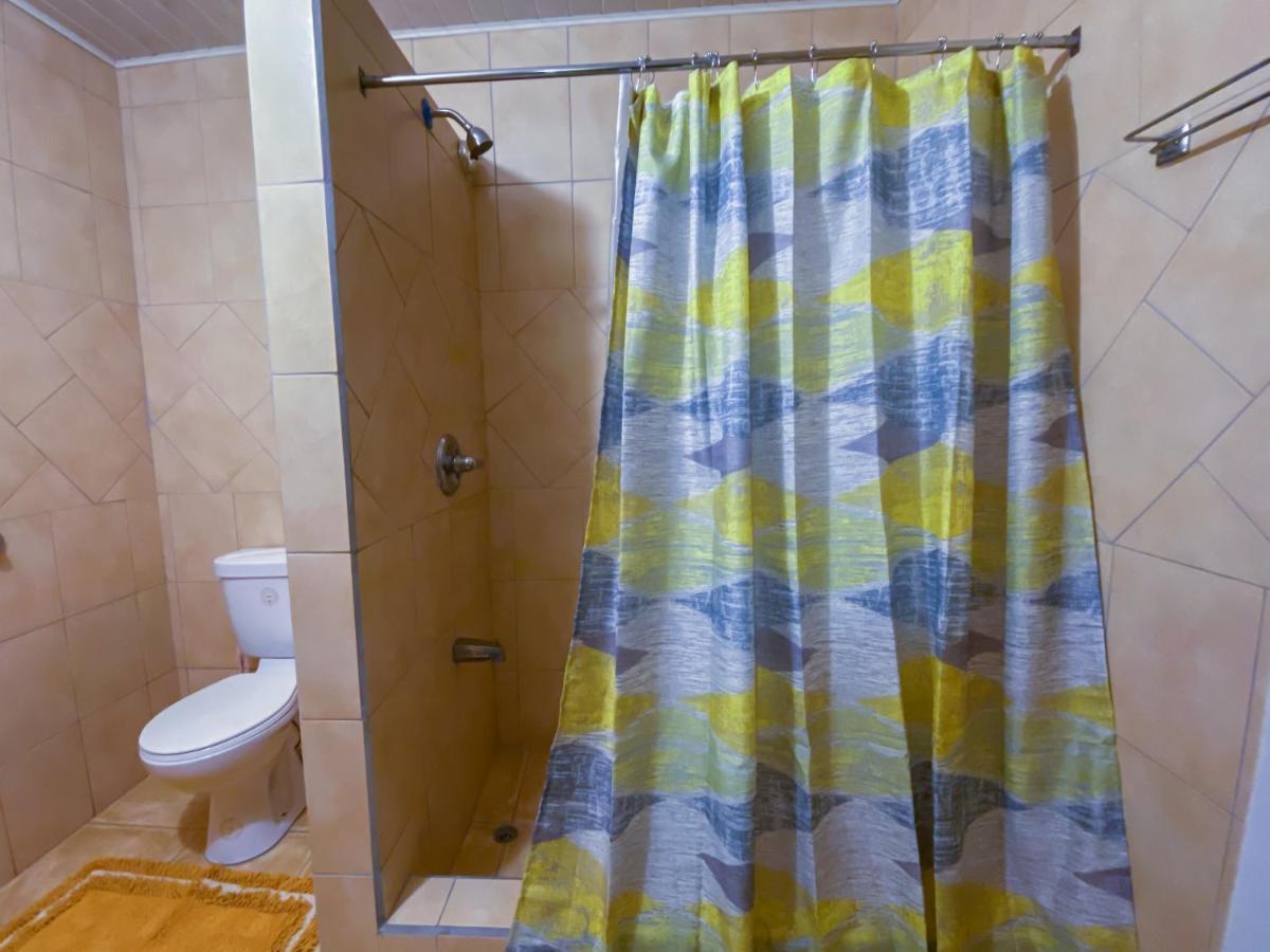 The Bey Bed And Breakfast San Juan Bagian luar foto