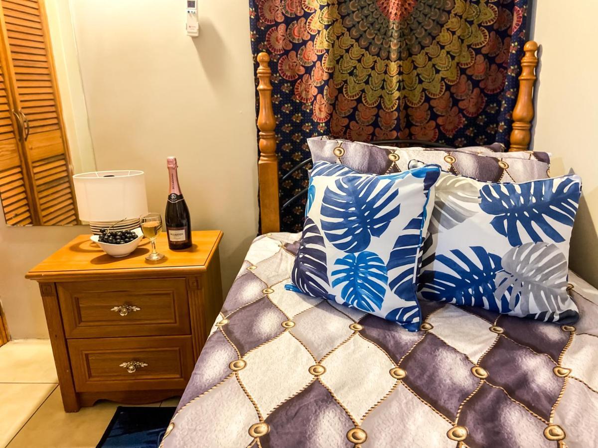 The Bey Bed And Breakfast San Juan Bagian luar foto