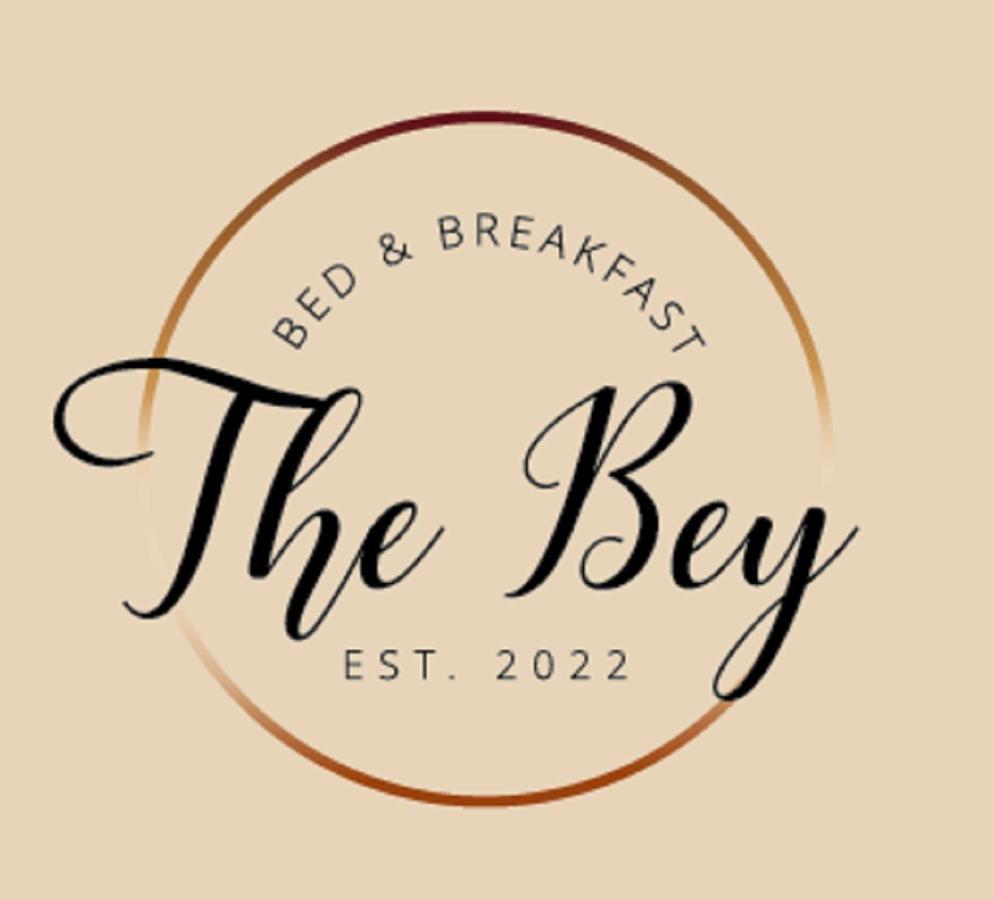 The Bey Bed And Breakfast San Juan Bagian luar foto