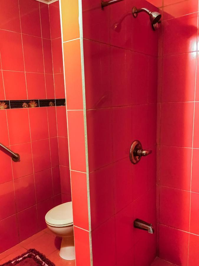 The Bey Bed And Breakfast San Juan Bagian luar foto