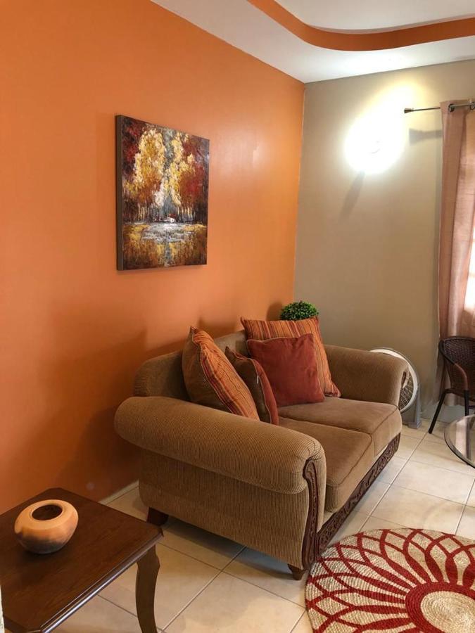 The Bey Bed And Breakfast San Juan Bagian luar foto
