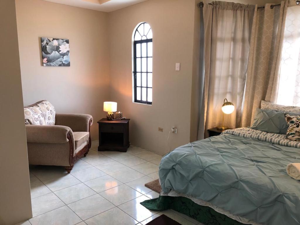 The Bey Bed And Breakfast San Juan Bagian luar foto