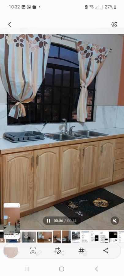 The Bey Bed And Breakfast San Juan Bagian luar foto